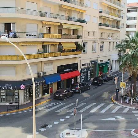Agence Anthalia De Signori شقة *