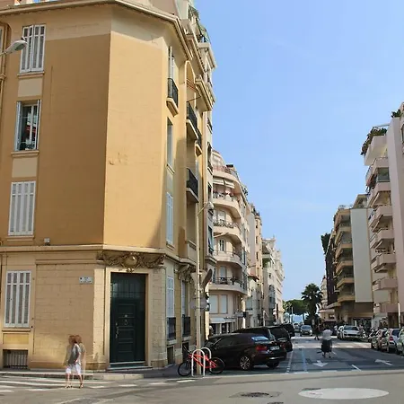 Apartament Agence Anthalia De Signori